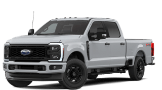 2026 Ford Super Duty® External Image 2